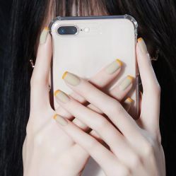 -美甲日记美睫专业纹绣半永久