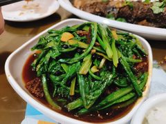 -京天红酒家(虎坊路店)