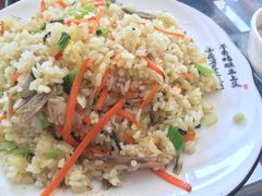 -河州春清真西北特色美食(虎踞路店)