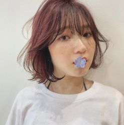 -SY COLOUR专业烫染