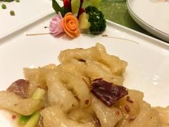 -得月楼·省级非遗·传统苏帮菜(观前店)