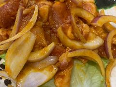 -鸡西大冷面(兰山店)