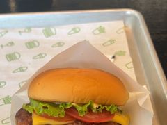 -Shake Shack(南山万象天地店)