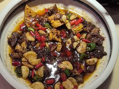 -小柴米·传统江西菜(八一广场店)