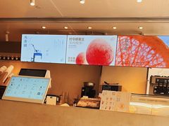 -喜茶(广州石牌桥店)