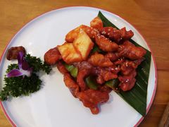 -觅山云南菜(泊富ICITY店)