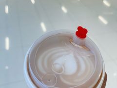 -Manner Coffee(万象前海店)