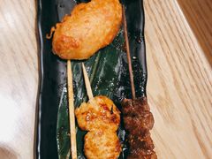 -町门烤肉拌饭专门店(哈西万达店)