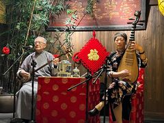 -南京大牌档(人民广场店)