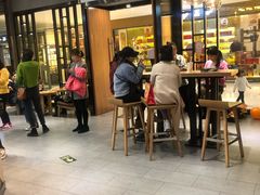 -CoCo都可(合生汇店)