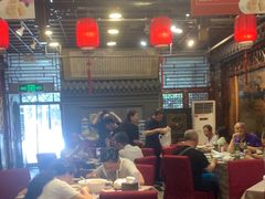 -老浒记烤鸭-北京菜(琉璃厂店)