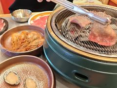 -龙虾奇迹泥炉烤肉(大华三路店)