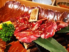-黑牛の店·和牛烧肉(石家庄万象城店)