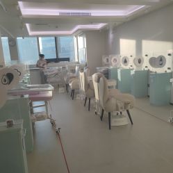-月幸福月子中心(静安店)