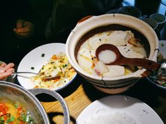 -老阿爸鲜鱼土菜(昆山花桥店)