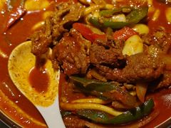 -马老六清真餐饮(西站店)