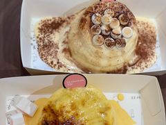 -狐狸和向日葵(北京路店)