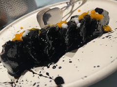 -小大董·烤鸭(观景餐厅·南京西路店)