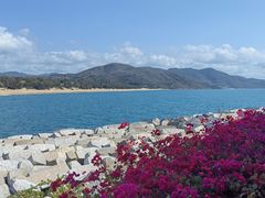 -三亚南山文化旅游区