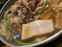 -黑牛の店·和牛烧肉(合生汇店)