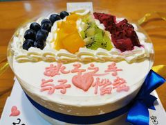 -密约(浦沿店)