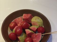 -今日牛事潮汕鲜牛肉火锅(瑞金店)
