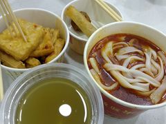 -骏骏牛肉粉店(吉庆街店)