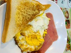 -华嫂冰室(尖沙咀店)