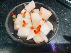 -小饕荟雅安贡椒鱼鲜馆(广福桥店)