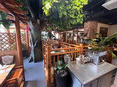 -草原塞蛮羊火锅城(港湾店)