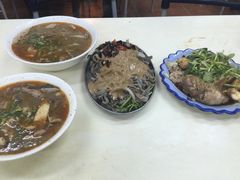-春雨羊汤店(广开四马路总店)