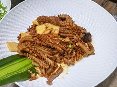 -魁盛居百年鲁菜馆(县西巷店)