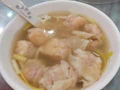 -恩宁刘福记(东华东路店)