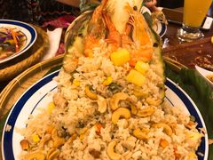 -茉莉.Red Crab