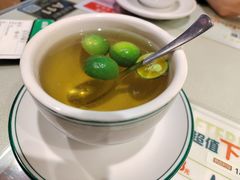 -星發茶餐厅(小梅大街店)