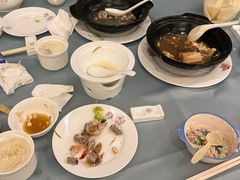 -四海轩(珠海海泉湾店)