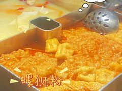 -九鼎轩脆毛肚火锅(南京东路店)