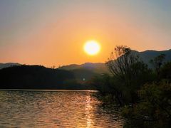 -黄巢水库