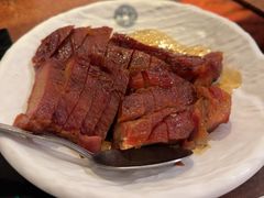 -文兴酒家(Chinatown - Gerrard Street)