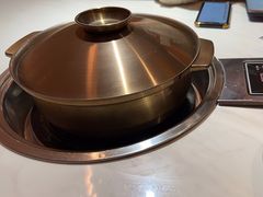 -喃喃椰·糟粕醋·椰子鸡火锅(七堡花园店)