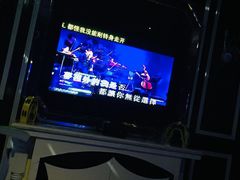 -音乐派KTV(扬州三盛店)