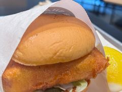 -Shake Shack(西单大悦城店)