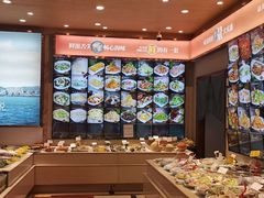 -老虎滩船说·海胆水饺·大连海鲜(老虎滩店)