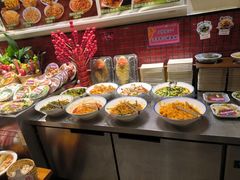 -福苗小骆驼烧烤(大唐不夜城店)