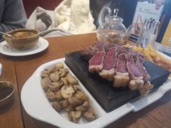 -Entrecôte 法国牛扒馆(保利·时光里店)