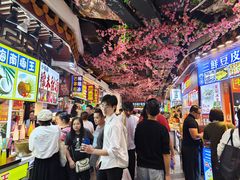 -东门町美食街