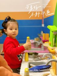 -玩元素·家庭游乐成长中心(香格里拉店)