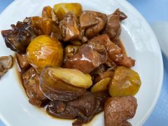 -北大家园食堂