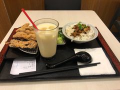 -永和大王(高新中四道店)