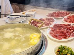 -八合里牛肉火锅(八合里总店)